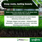 Primo Maxx Plant Growth Regulator