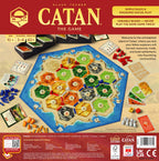 CATAN Board Game (6th Edition)