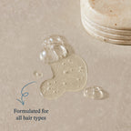 Harry's Men's Shampoo and Conditioner 2 in 1, Gentle & Refreshing For All Hair Types, 14 Fl Oz, 3 Count