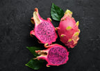Food to Live Organic Dragon Fruit Juice Powder, 12 Ounces – Non-GMO, Powdered Red Pitaya, Vegan, Bulk. Contains Maltodextrin. Rich in Antioxidants, Fiber, Vitamin C. Perfect for Shakes, Smoothie Bowls