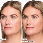 tarte BB blur tinted moisturizer Broad Spectrum SPF 30 – Medium Buildable Coverage with Natural Lightweight Matte Finish, Vegan & Cruelty-Free, full size, medium