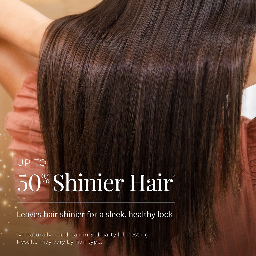 Remington Shine Therapy 2 Inch Hair Straightener, Argan Oil & Keratin
