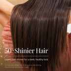Remington Shine Therapy 2 Inch Hair Straightener, Argan Oil & Keratin