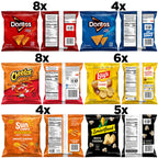 Frito-Lay Snacks Variety Pack 35, Classic Mix, 1 Count