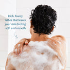 Harry's Body Wash Shower Gel for Men - Grove Scent - (3 Pack) 16 fl oz - Sensitive Skin Body Wash - No Parabens, Sulfates, or Dyes