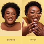 SHEA MOISTURE JBCO LEAVE IN COND STRNGTH+RESTORE 20 FL.OZ.