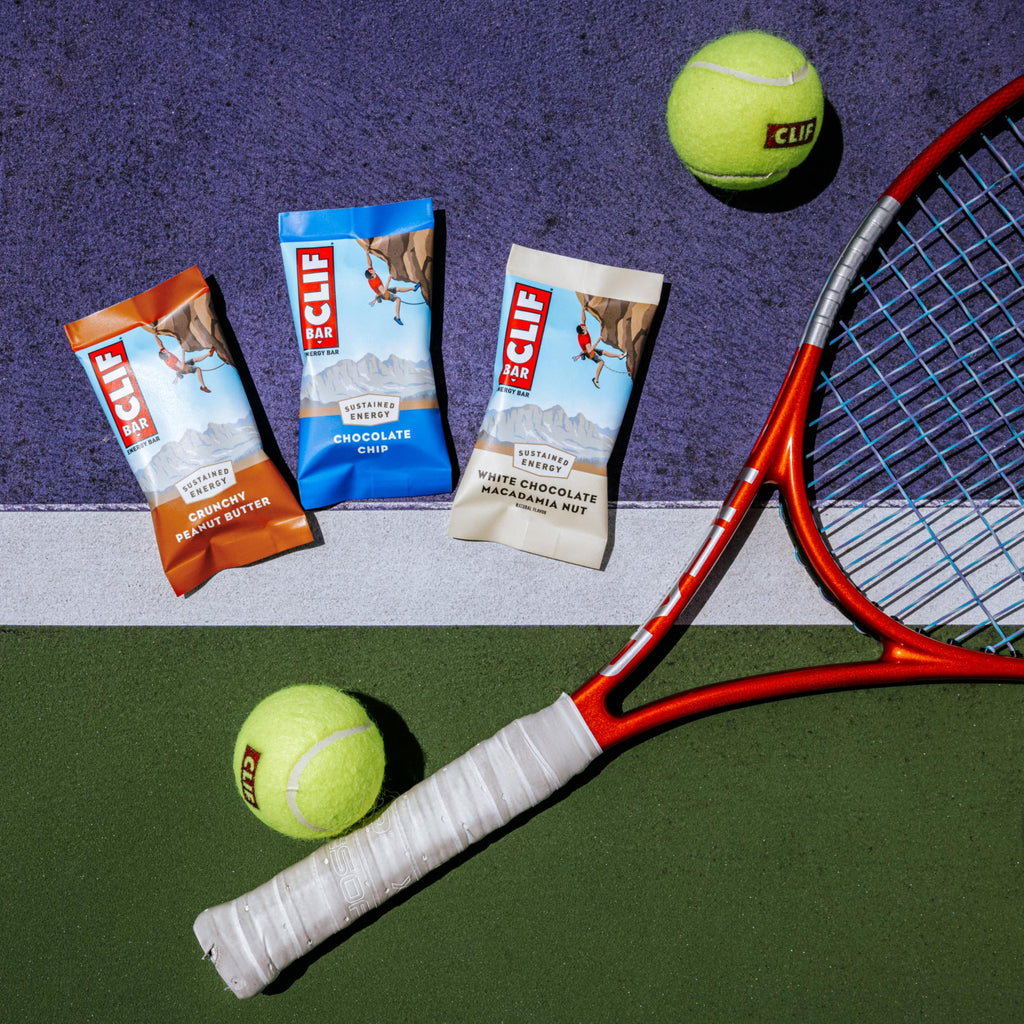 CLIF BAR - Energy Protein Bars - Variety Pack - 6 Flavors - Made with Organic Oats - Energy Bars - Non-GMO - 16 Count (Pack of 2)