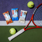 CLIF BAR - Energy Protein Bars - Variety Pack - 6 Flavors - Made with Organic Oats - Energy Bars - Non-GMO - 16 Count (Pack of 2)