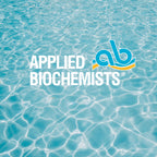 Applied Biochemists 406303A Black Algaetrine Swimming Pool Algaecide & Deposit Control, 32 fl oz, White