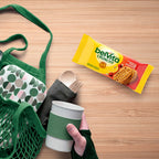 belVita Breakfast Bars Biscuits, Cranberry Orange, 30 Packs
