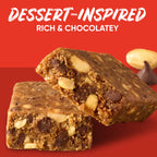 Larabar Peanut Butter Chocolate Chip Fruit & Nut Bars, 18 ct, 28.8 oz