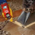 Great Stuff 157911 Insulating Foam Sealant, 20 Ounce, Ivory (Pack of 2)