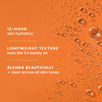 Hawaiian Tropic Weightless Hydration Clear Spray Sunscreen SPF 15, 6oz | SPF 15 Sunscreen Spray, Sunblock, Oxybenzone Free, 6oz each Twin Pack