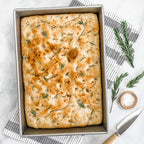 USA Pan Bakeware Rectangular Cake Pan, 9 x 13 inch, Nonstick & Quick Release Coating, Aluminized Steel