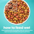 Purina Beneful Small Breed Wet Dog Food Variety Pack, (30) 3 oz Cans