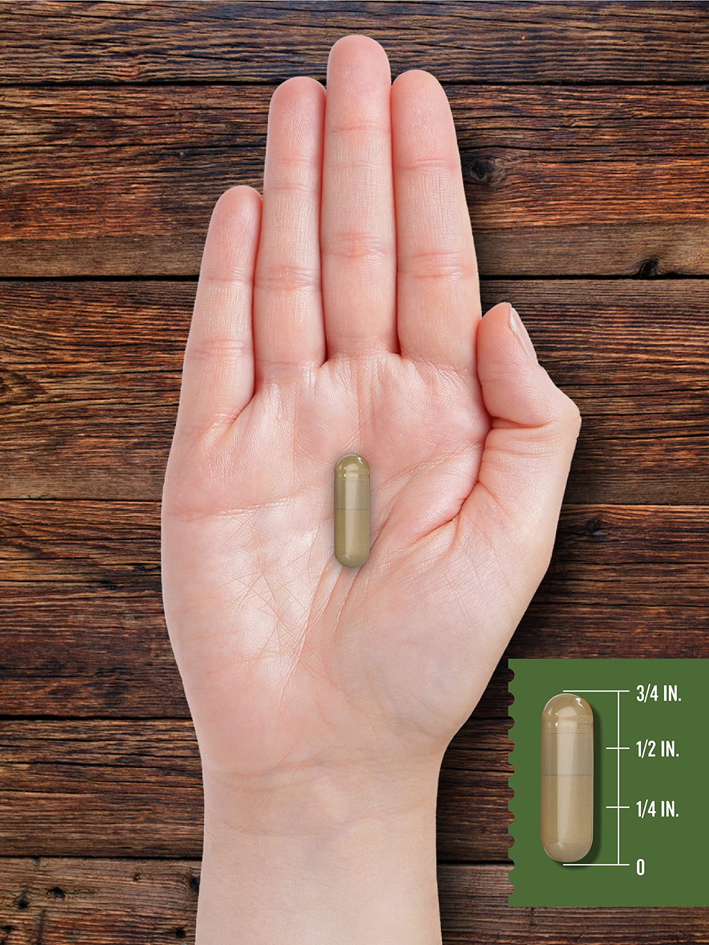 Carlyle Grass Fed Beef Kidney Supplement | 200 Capsules | 3000mg | Pasture Raised Desiccated Bovine Supplement | Hormone and Pesticide Free | Non-GMO, Gluten Free | by Herbage Farmstead