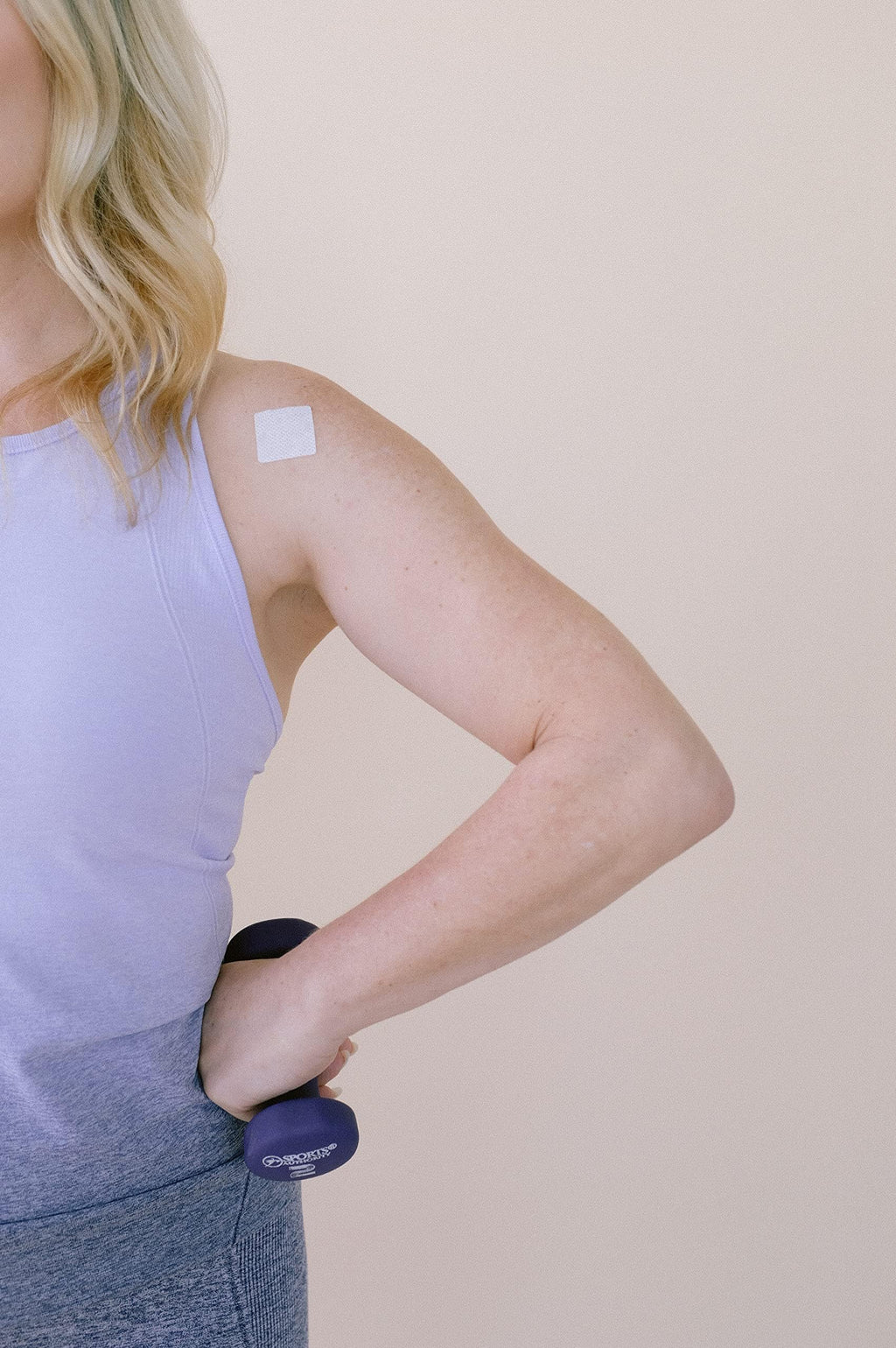 PatchMD - Tri-Mag Complex Topical Patch - 30 Day Supply