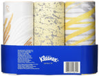 Kleenex Perfect Fit, 3 ct