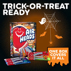 Airheads Full-Size Candy Bars, Halloween Variety Pack, 90 Count Box