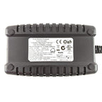 Pride Mobility Charger - Fits Scooter and Power Wheelchairs - 24V 3.5A - A24030-10