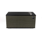Klipsch Heritage Wireless The Three II Desktop Stereo in Matt Black