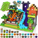 200PCS Magnetic Building Blocks with 6 Baseplate, Magnetic Blocks Cubes for Kids Ages 4-8, Stacking Magnet Blocks STEM Building Toys for Boys Girls Ages 3 4 5 6 7 8-12 Christmas Birthday Gifts