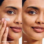Clinique UV Solutions Mattifying Sunscreen Broad Spectrum SPF 50 With Salicylic Acid + Antioxidants | Control Excess Shine | No White Cast | Safe For Sensitive Skin, 1.3 Fl Oz