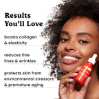Timeless Skin Care Coenzyme Q10 Serum - Skin Care Serum for Smoothing - Fragrance-Free - Coenzyme Q10 - with Hyaluronic Acid - 1 oz (Pack of 2)