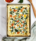 USA Pan Bakeware Nonstick Rectangular Cake Pan, 9 x 13-inch
