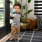 Baby Einstein Small Symphony 3-Piece Musical Toy Set, Ages 3+ Months, for Boy or Girl