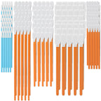 AAwipes Cleaning Swab Kit 500pcs Microfiber Knitted Polyester FA501-500…