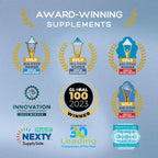 Palmara Health Premium Andrographis Paniculata Extract 1,200mg with 100mg Andrographolides Vegan Capsules for Immune & Digestive Support, Non-GMO, Gluten Free, Herbal Dietary Supplement