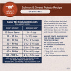Natural Balance Limited Ingredient, Dog Food, Salmon & Sweet Potato, 24 lb