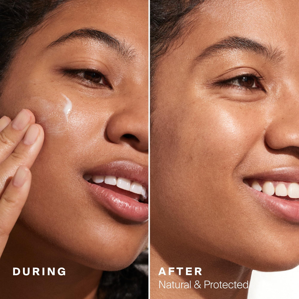 Supergoop! Every. Single. Face. Watery Lotion - 1.7 fl oz - Pack of 2 - Broad Spectrum SPF 50 PA++++ Sunscreen Lotion - Water & Sweat Resistant - All Skin Types