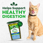 Greenies Feline Smartbites Healthy Indoor Cat Treats, Tuna, 16 oz