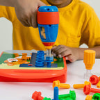 Educational Insights Design & Drill ABCs & 123s