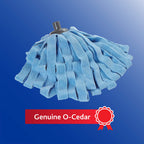 O-Cedar Microfiber Cloth Mop Refill (Pack - 3)