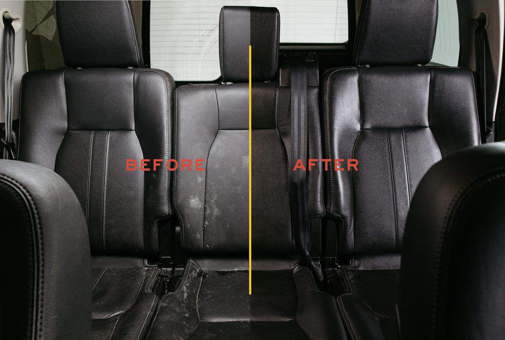 Leather Honey Best Leather Conditioner Since 1968. For Use on Leather Apparel, Furniture, Auto Interiors, Shoes, Bags and Accessories. Non-Toxic and Made in the USA!