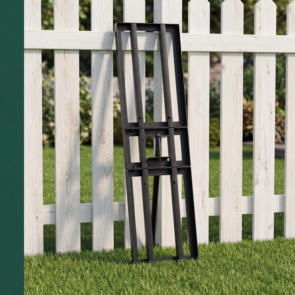 Lawn Leveling Rake - 30x10 Leveling Rake for Soil, Heavy Duty Yard Leveling Rake with 6.5FT Extra Long Handle, 2mm Thickened Stainless Steel Lawn Leveler, Landscape Tool for Dirt and Sand, with Gloves