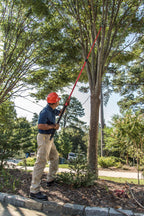 Corona TP 6870 MAX RazorTOOTH DualCOMPOUND Action 14-ft. Tree Pruner