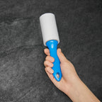 PetLovers Extra Sticky Lint Roller Mega Value Set for Pet Hair Removal, Dog and Cat Lint Remover (4 Pack)