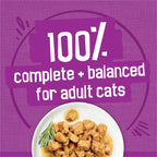 Purina Friskies Wet Cat Food Variety Pack, Poultry, (32) 5.5 oz Cans