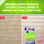 MOLD ARMOR 64 oz. E-Z House