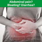 Kijimea™ IBS, Medical Food for The Dietary Management of Irritable Bowel Syndrome 56 Capsules