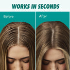 Batiste Original Dry Shampoo, Waterless Shampoo, 3.81oz 3 pack