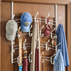 LYNK Professional® Home™ 36 Hook Over the Door Hooks, Door Hanger
