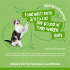 Purina Friskies Wet Cat Food Pate Variety Pack, (24) 5.5 oz Cans