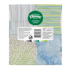 Kleenex Lotion Facial Tissue ( Designs & colors will vary ) 75 Count (Pack of 4)