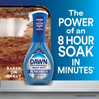 Dawn PRO Heavy Duty Powerwash Dish Spray for Commercial Use (16 oz, 6 pack)