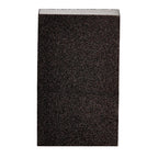 3M™ General Purpose Sanding Sponge DSMC-ESF-10, 2 7/8 in x 4 7/8 in x 1 in, Dual Grit, Medium/Coarse, 10 ea/cs